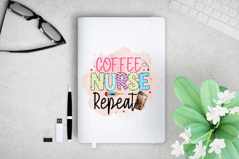 Nurse Sublimation Bundle Sublimation Regulrcrative 