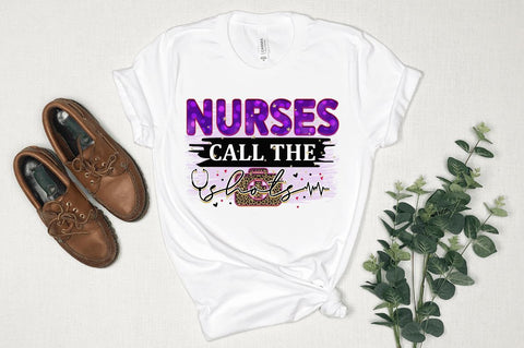 Nurse Sublimation Bundle Sublimation Regulrcrative 