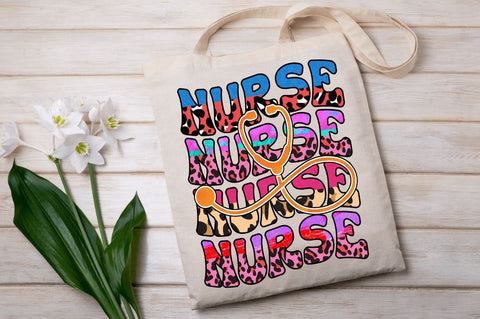 Nurse Sublimation Bundle Sublimation Regulrcrative 