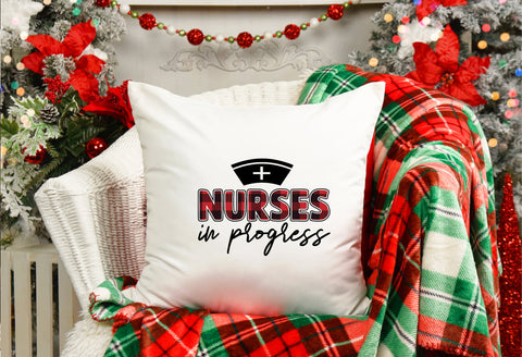 Nurse sublimation Design Bundle SVG CraftingStudio 