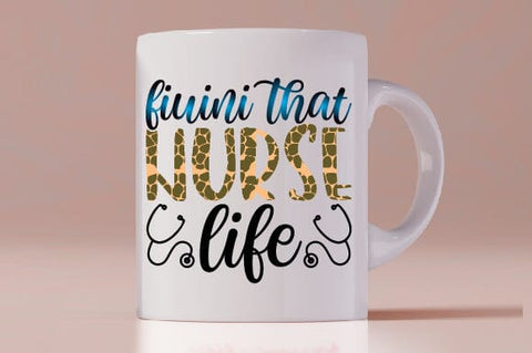 Nurse Sublimation Design Png, Nurse Png,Nurse Life Png, Nurse Png, Nurse Png Files for Cricut, Nurse Png Files, Nursing Png, Flower png SVG SH_Tee store 
