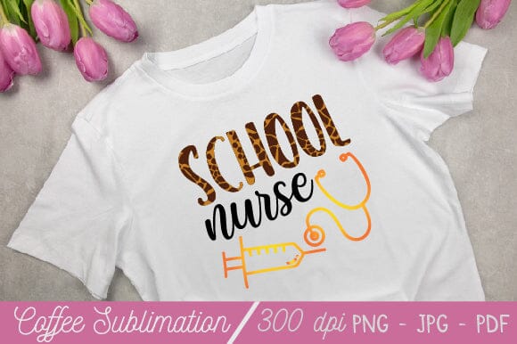 Nurse Sublimation Design Png, Nurse Png,Nurse Life Png, Nurse Png, Nurse Png Files for Cricut, Nurse Png Files, Nursing Png, Flower png SVG SH_Tee store 