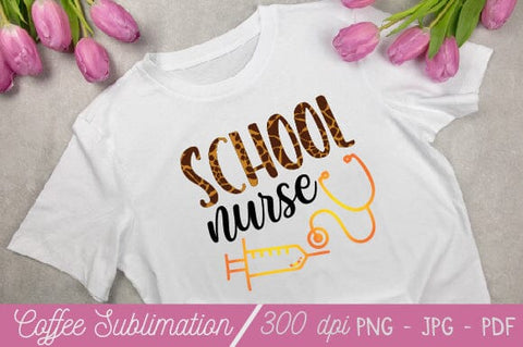 Nurse Sublimation Design Png, Nurse Png,Nurse Life Png, Nurse Png, Nurse Png Files for Cricut, Nurse Png Files, Nursing Png, Flower png SVG SH_Tee store 