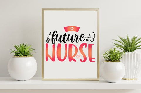 Nurse Sublimation Design Png, Nurse Png,Nurse Life Png, Nurse Png, Nurse Png Files for Cricut, Nurse Png Files, Nursing Png, Flower png SVG SH_Tee store 