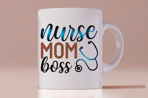 Nurse Sublimation Design Png, Nurse Png,Nurse Life Png, Nurse Png, Nurse Png Files for Cricut, Nurse Png Files, Nursing Png, Flower png SVG SH_Tee store 