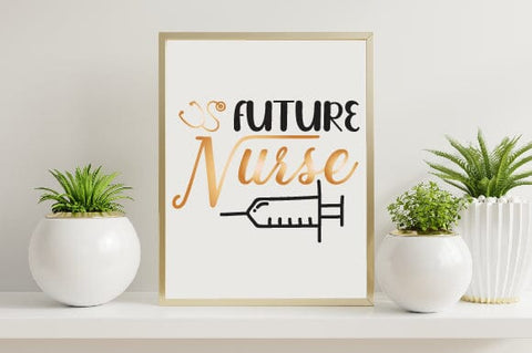 Nurse Sublimation Design Png, Nurse Png,Nurse Life Png, Nurse Png, Nurse Png Files for Cricut, Nurse Png Files, Nursing Png, Flower png SVG SH_Tee store 