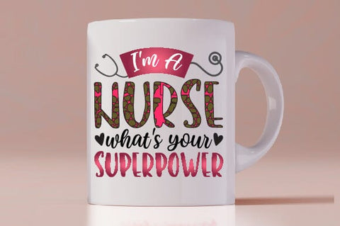 Nurse Sublimation Design Png, Nurse Png,Nurse Life Png, Nurse Png, Nurse Png Files for Cricut, Nurse Png Files, Nursing Png, Flower png SVG SH_Tee store 