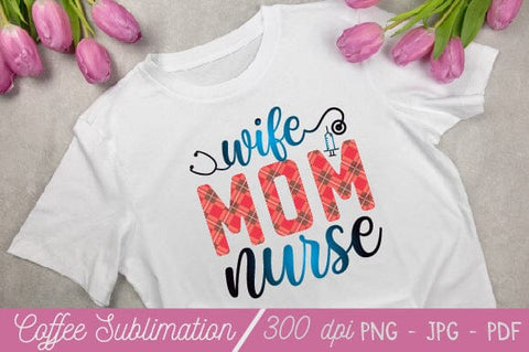 Nurse Sublimation Designs Bundles, Png, Nurse Png,Nurse Life Png, Nurse Png, Nurse Png Files for Cricut, Nurse Png Files, Nursing Png, Flower png SVG SH_Tee store 