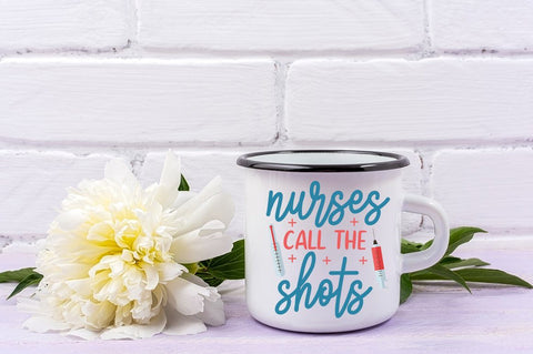 Nurse Sublimation SVG Bundle.urse Png, She Works Willingly, SVG Designangry 