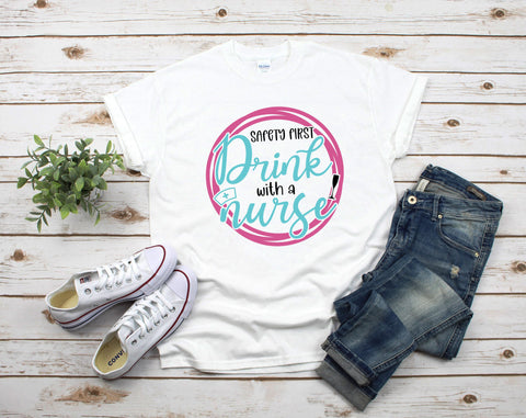 Nurse SVG Bundle - 25 Designs, Nurse Quote SVG, Nursing SVG, Medical SVG Cut Files for Cricut, Silhouette, Nurse Life SVG SVG HappyDesignStudio 