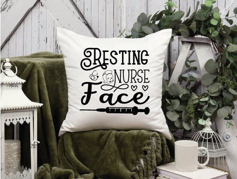 nurse svg bundle cut file SVG buydesign 