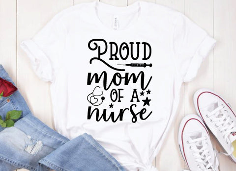 nurse svg bundle cut file SVG buydesign 