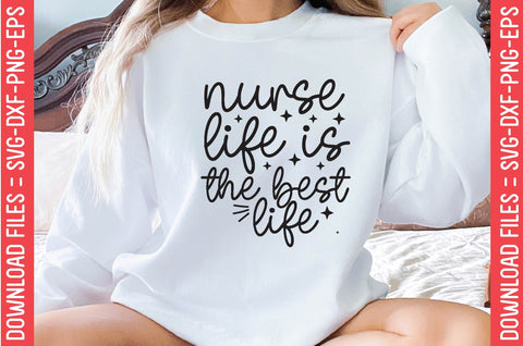 Nurse svg bundle, Nurses quotes svg bundle. SVG farhad farhad 