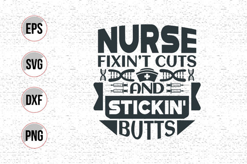Nurse svg bundle, Nurses quotes svg bundle. SVG uniquesvg99 