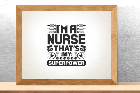 Nurse svg bundle, Nurses quotes svg bundle. SVG uniquesvg99 