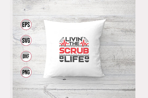Nurse svg bundle, Nurses quotes svg bundle. SVG uniquesvg99 