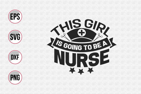Nurse svg bundle, Nurses quotes svg bundle. SVG uniquesvg99 