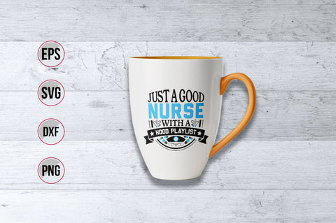 Nurse svg bundle, Nurses quotes svg bundle. SVG uniquesvg99 