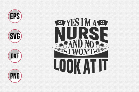 Nurse svg bundle, Nurses quotes svg bundle. SVG uniquesvg99 