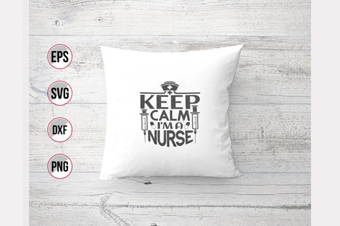 Nurse svg bundle, Nurses quotes svg bundle. SVG uniquesvg99 