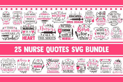 Nurse SVG Bundle, stethoscope svg, doctor svg, heartbeat svg, nurse life svg, rn svg, registered nurse svg, scrub life svg, nursing svg SVG James 