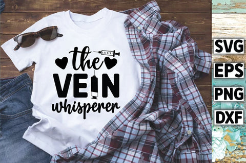 Nurse SVG Bundle SVG Ariyan 