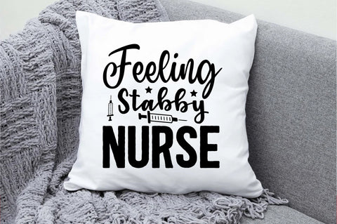 Nurse SVG Bundle SVG Ariyan 