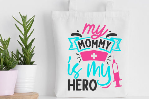 Nurse SVG Bundle SVG Designangry 