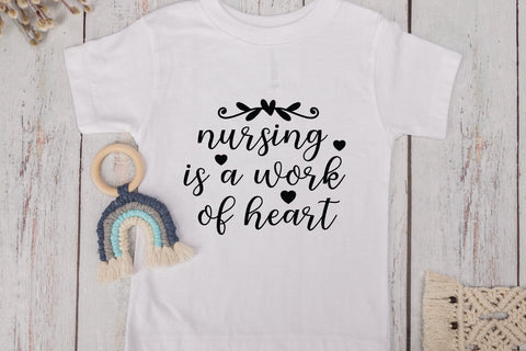 Nurse Svg Bundle SVG md faruk hossain 