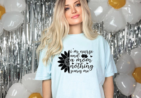 Nurse Svg Bundle SVG md faruk hossain 