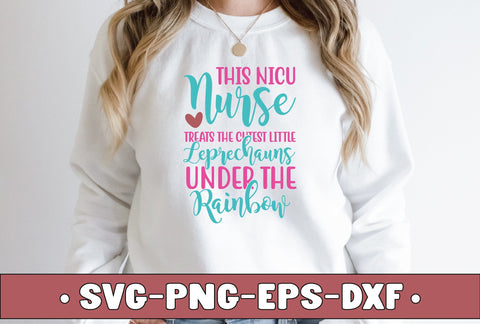 Nurse SVG Bundle SVG md faruk hossain 