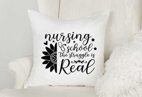 Nurse Svg Bundle SVG md faruk hossain 