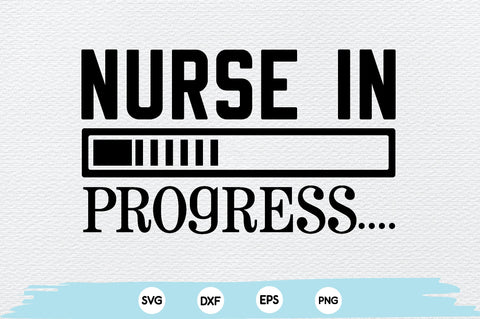 Nurse svg bundle SVG md faruk hossain 