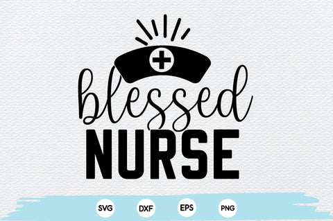 Nurse svg bundle SVG md faruk hossain 