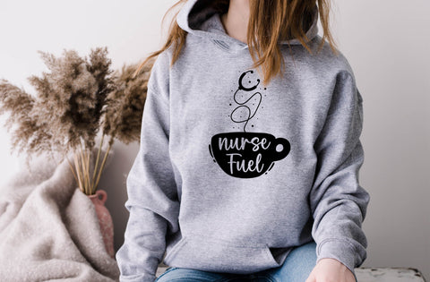 Nurse SVG Bundle SVG MD mominul islam 