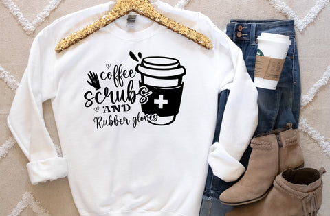 Nurse SVG Bundle SVG MD mominul islam 