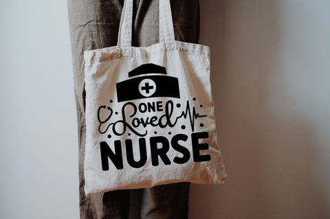 Nurse SVG Bundle SVG Regulrcrative 