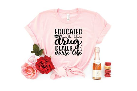 nurse svg bundle vol 1 SVG buydesign 