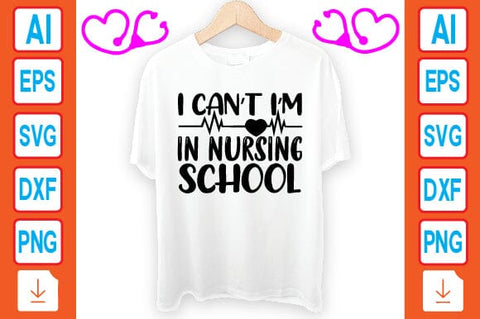 Nurse Svg Bundle Vol. 1 SVG Craftlabsvg24 