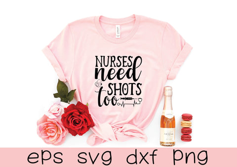 nurse svg bundle vol 2 SVG buydesign 