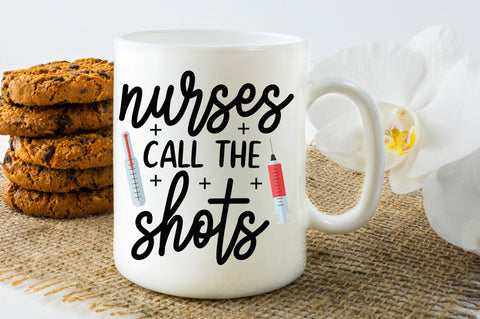 Nurse svg bundle.Nurse bundle SVG by Oxee, hand lettered nurse SVG, SVG Designangry 