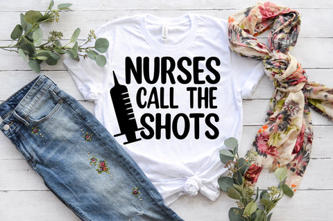 Nurse svg bundle.Nurse bundle SVG by Oxee, hand lettered nurse SVG, SVG Designangry 