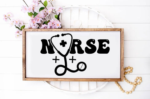 Nurse svg bundle.Nurse design bundle. svg, png, dfx, eps Instant Download, SVG Designangry 