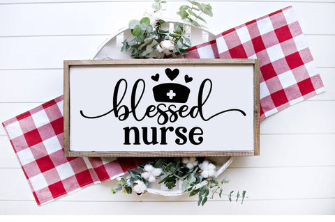 Nurse svg bundle.Nurse design bundle. svg, png, dfx, eps Instant Download, SVG Designangry 