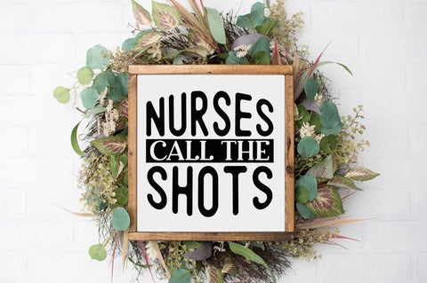 Nurse Svg Bundle.Nurse Svg Bundle, Nurse Quotes, SVG Designangry 