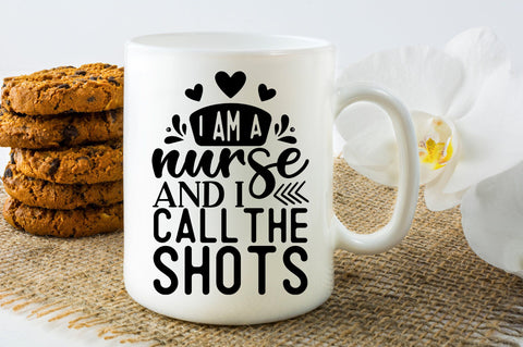 Nurse Svg Bundle.Nurse Svg Bundle, Nurse Quotes, SVG Designangry 