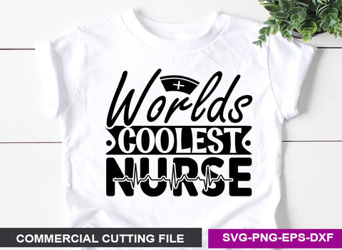 Nurse SVG Design Bundle SVG CraftingStudio 
