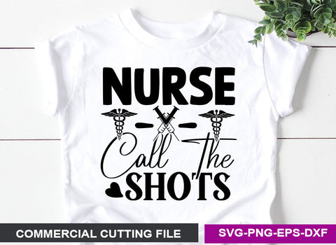 Nurse SVG Design Bundle SVG CraftingStudio 
