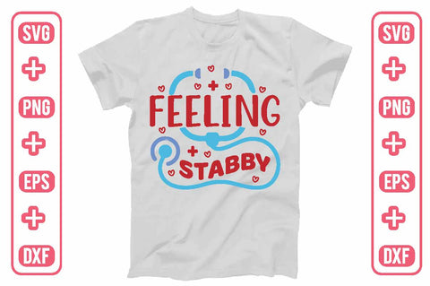 Nurse SVG Design Bundle SVG Creativeart88 