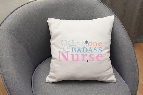 Nurse SVG Design Bundle SVG Rupkotha 